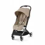 Vanker CYBEX Orfeo 2.0 TPE, liivakarva