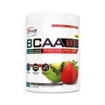 BCAA 811 (400g) kiivi ja maasika maitsega, Genius Nutrition