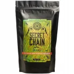 Jalgratta ketipinguti vaha Silca Secret Chain Blend Hot