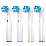 Elektrilise hambaharja otsikud Oral B