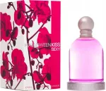 Naiste tualettvesi Jesus Del Pozo Halloween Kiss Sexy 100 ml