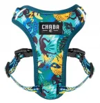 Koera peegeldavad rakmed CHABA Comfort, Carnival