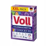 Pesupulber VOLL Color, 5 kg, 67 pesukorda