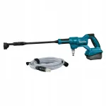 Juhtmevaba k&otilde;rgpressimispesur Makita DHW180Z 18V LXT 24/8 bar SOLO