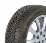 Auto rehv CONTINENTAL 205/55R16 91V StitchedContact 2 EV, universaalne, 2025