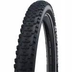 Jalgratta rehvid Schwalbe Smart Sam 27.5x2.60, Double Defense, Addix