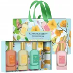 Emper SWEET, GLAMOROUS, FOREVER, BLOOM 4x30ml EDP l&otilde;hnakomplekt