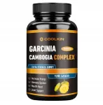 Garcinia Cambogia Complex Premium salendamiseks