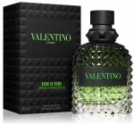 Meeste parf&uuml;&uuml;mvesi Valentino Uomo Born in Roma Green Stravaganza 50 ml