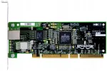 V&otilde;rgukaart DELL BROADCOM 01H984 PCI-X RJ-45 1Gbps BCM95701A10