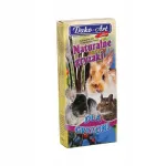 Dako-Art n&auml;riliste hammaste hooldusm&otilde;nu, 80 g