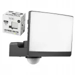 V&auml;lireklaami LED halogeenprožektor 30W anduriga