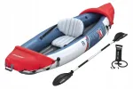 T&auml;ispuhutav kajakk Bestway Rapid X1, 290 x 91 cm, 65176