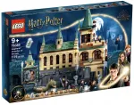 LEGO 76389 Harry Potter Sigat&uuml;&uuml;kaste saladuste tuba