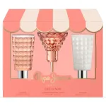 Kingituse komplekt naistele PEPE JEANS EDP 30 ml + losjoon 50 ml + du&scaron;igeel 50 ml