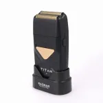 RAGNAR TITAN SHAVER ZERO 09209 juuksel&otilde;ikuri laadimisalus
