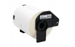 Iseliimuvad sildid BROTHER DK-11240, 102x51 mm