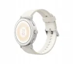 Nutikell realme Watch S5, AMOLED, GPS, 5ATM, 1,43", valge