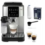 Automaatne espresso kohvimasin De'Longhi jahvatiga, 1450 W, h&otilde;bedane