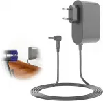 Dyson V10/V11/V12/V15 tolmuimeja laadija