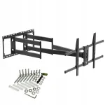P&ouml;&ouml;rlev tugev TV seinakinnitus 50"-90" VESA