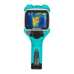 Termokaamera Mileseey TR256C WiFi GPS laser 256x192 550C 5000mAh