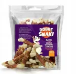 Pardimaitselised maiused koertele Dobre Smaki, 500 g