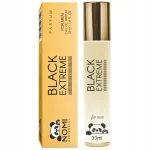 Meeste parf&uuml;&uuml;mid NOMI Perfume Black Extreme EDP 33 ml