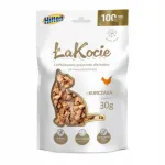 HILTON l&uuml;ofiliseeritud kanamaius kassidele, 30 g