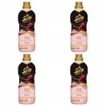 4 x 0,81 l Sofin Complete Care kontsentreeritud pesupehmendaja argan&otilde;liga
