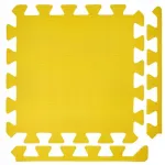 Vahtmatt spordiks 1 cm, 30x30 cm, puslet&uuml;&uuml;pi, kaitsev treeningvarustusele