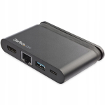USB-C adapter 4K HDMI ja 2 USB porti