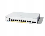 CISCO Catalyst 1200 v&otilde;rgul&uuml;liti, 8 GE porti, PoE, 2x1G Combo