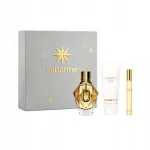 L&otilde;hnakomplekt PACO RABANE MILLION GOLD FOR HER 50 ml + 10 ml + palsam
