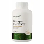 Toidulisand OSTROVIT Bacopa Monnieri, 90 kapslit