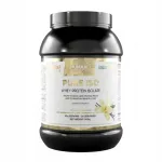 Whey Isolate Human Protect Pure Iso 900g, vaniljemaitseline