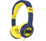 Juhtmega laste k&otilde;rvaklapid OTL Technologies Batman Crusader