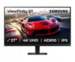 Samsung ViewFinity S70D LS27D700EAUXEN 27" 4K UHD HDR10 IPS HDMI DP monitor