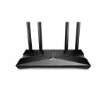 Juhtmevaba ruuter TP-LINK Archer AX1500, 802.11ax, 2,4/5 GHz, 4 LAN