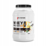 7NUTRITION Protein 80 valgud 2000g maasikamaitseline