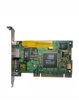 V&otilde;rgukaart 3Com 3C905C-TX-M PCI RJ45 10/100 Ethernet retro arvutile