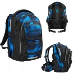 COOCAZOO PORTER ELECTRIC ICE 30L koolikott