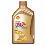 S&uuml;nteetiline mootori&otilde;li SHELL Ultra Professional AR-L 0W16, 1 l