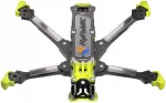 FPV droon FlyFishRC Volador II VD5 O3 Deadcat T700