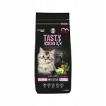 Kassitoit BioFeed Tasty Cats Life Kitten j&auml;neseliha, 1,5 kg