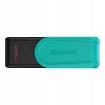 KINGSTON Data Traveler Exodia S USB m&auml;lupulk 128GB, USB 3.2 Gen1