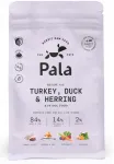 Pala kuivtoit kalkunilihaga, pardaga ja heeringaga, 1 kg
