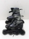 Rulluisud Star Wars, suurus 34-37, Seven