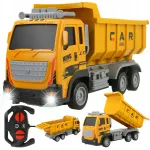 Puldiga juhitav ehitusveok XL Pilot R/C