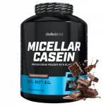 Mitsellaarne kaseiin BIOTECH 2270g koos BCAA aminohapetega